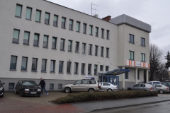 Otwarcie miechowskiego Punktu Obsługi Klienta PGE - fot. K. Capiga - miechowski.pl