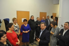 Uroczyste otwarcie Środowiskowego Domu Samopomocy w Kępiu