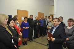 Uroczyste otwarcie Środowiskowego Domu Samopomocy w Kępiu