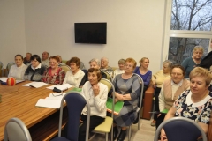 Uroczyste otwarcie Środowiskowego Domu Samopomocy w Kępiu