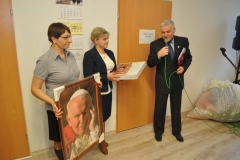 Uroczyste otwarcie Środowiskowego Domu Samopomocy w Kępiu