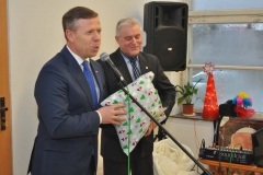 Uroczyste otwarcie Środowiskowego Domu Samopomocy w Kępiu