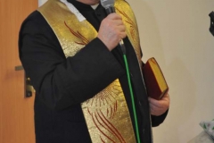 Uroczyste otwarcie Środowiskowego Domu Samopomocy w Kępiu