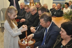 Uroczyste otwarcie Środowiskowego Domu Samopomocy w Kępiu