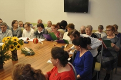 Uroczyste otwarcie Środowiskowego Domu Samopomocy w Kępiu