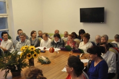 Uroczyste otwarcie Środowiskowego Domu Samopomocy w Kępiu