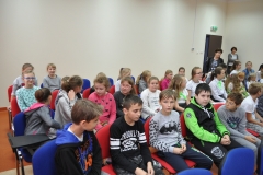 Spotkanie z myśliwymi i odznaczenia dla uczestników akcji "Ożywić Pola" - miechowski.pl - fot. K. Capiga