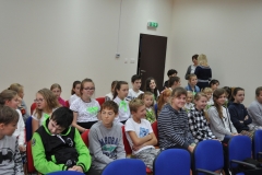 Spotkanie z myśliwymi i odznaczenia dla uczestników akcji "Ożywić Pola" - miechowski.pl - fot. K. Capiga