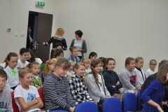 Spotkanie z myśliwymi i odznaczenia dla uczestników akcji "Ożywić Pola" - miechowski.pl - fot. K. Capiga