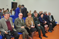 Spotkanie z myśliwymi i odznaczenia dla uczestników akcji "Ożywić Pola" - miechowski.pl - fot. K. Capiga
