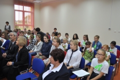 Spotkanie z myśliwymi i odznaczenia dla uczestników akcji "Ożywić Pola" - miechowski.pl - fot. K. Capiga