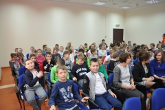 Spotkanie z myśliwymi i odznaczenia dla uczestników akcji "Ożywić Pola" - miechowski.pl - fot. K. Capiga