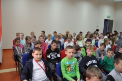 Spotkanie z myśliwymi i odznaczenia dla uczestników akcji "Ożywić Pola" - miechowski.pl - fot. K. Capiga
