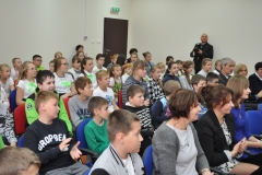 Spotkanie z myśliwymi i odznaczenia dla uczestników akcji "Ożywić Pola" - miechowski.pl - fot. K. Capiga