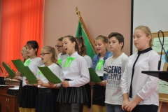 Spotkanie z myśliwymi i odznaczenia dla uczestników akcji "Ożywić Pola" - miechowski.pl - fot. K. Capiga