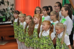 Spotkanie z myśliwymi i odznaczenia dla uczestników akcji "Ożywić Pola" - miechowski.pl - fot. K. Capiga