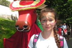 KONICA MINOLTA DIGITAL CAMERA