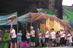 KONICA MINOLTA DIGITAL CAMERA