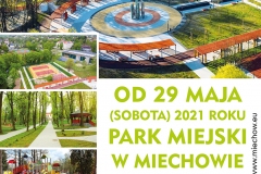 plakat-park-w-MIechowie