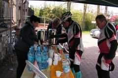 Rowerowa Akademia Królewska w Kozłowie