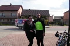 Rowerowa Akademia Królewska w Kozłowie