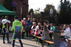 Rowerowa Akademia Królewska w Kozłowie