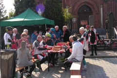 Rowerowa Akademia Królewska w Kozłowie