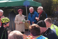 Rowerowa Akademia Królewska w Kozłowie