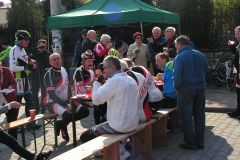 Rowerowa Akademia Królewska w Kozłowie