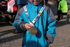 Rowerowa Akademia Królewska w Kozłowie