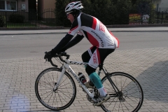 Rowerowa Akademia Królewska w Kozłowie