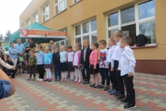 Integracyjny Piknik Rodzinny - Przedszkole Samorządowe Nr 2 w Miechowie - miechowski.pl