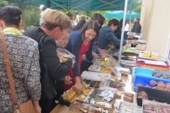 Integracyjny Piknik Rodzinny - Przedszkole Samorządowe Nr 2 w Miechowie - miechowski.pl