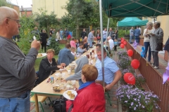 Integracyjny Piknik Rodzinny - Przedszkole Samorządowe Nr 2 w Miechowie - miechowski.pl