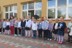 Integracyjny Piknik Rodzinny - Przedszkole Samorządowe Nr 2 w Miechowie - miechowski.pl