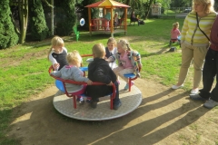 Integracyjny Piknik Rodzinny - Przedszkole Samorządowe Nr 2 w Miechowie - miechowski.pl