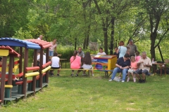 Piknik Rodzinny w Przybysławicach