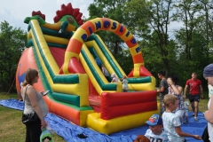Piknik Rodzinny w Przybysławicach