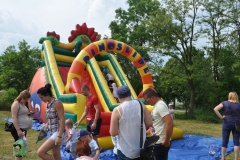 Piknik Rodzinny w Przybysławicach