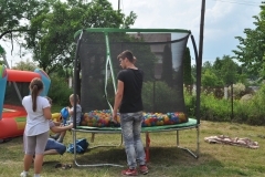 Piknik Rodzinny w Przybysławicach