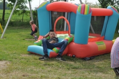 Piknik Rodzinny w Przybysławicach