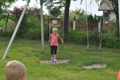 Piknik Rodzinny w Przybysławicach