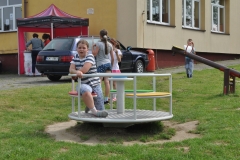 Piknik Rodzinny w Przybysławicach