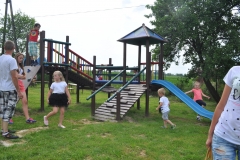 Piknik Rodzinny w Przybysławicach