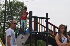 Piknik Rodzinny w Przybysławicach
