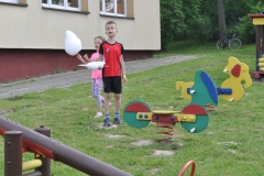 Piknik Rodzinny w Przybysławicach