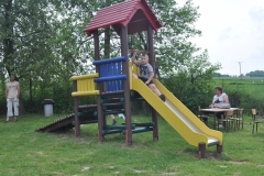 Piknik Rodzinny w Przybysławicach