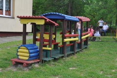 Piknik Rodzinny w Przybysławicach