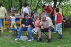 Piknik Rodzinny w Przybysławicach