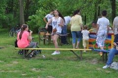 Piknik Rodzinny w Przybysławicach